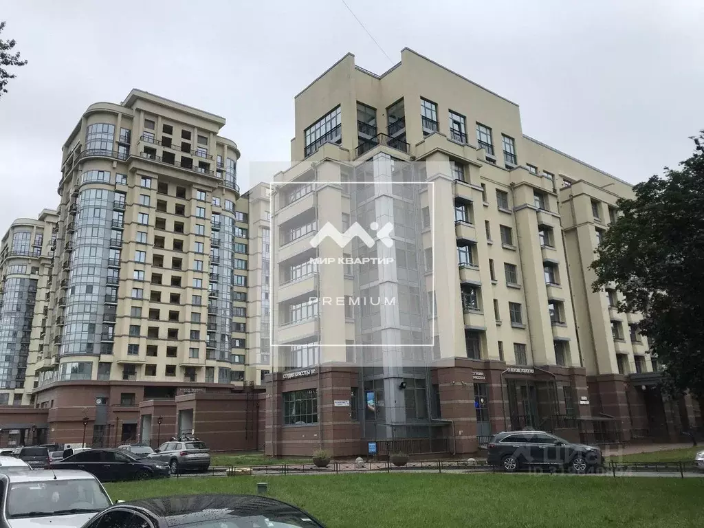 Помещение свободного назначения в Санкт-Петербург Московский просп., ... - Фото 0