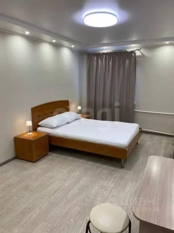 1-к кв. Пермский край, Пермь ул. Мира, 6 (31.0 м) - Фото 1