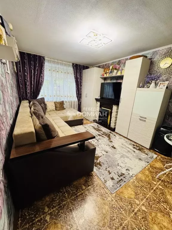 2-к кв. Ростовская область, Новочеркасск ул. С.В. Мацоты (31.1 м) - Фото 2