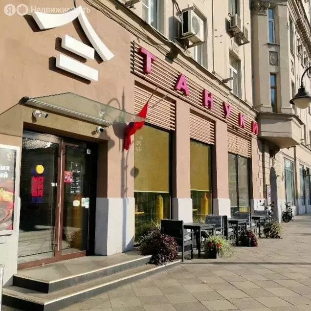 Торговая площадь (458 м) - Фото 1