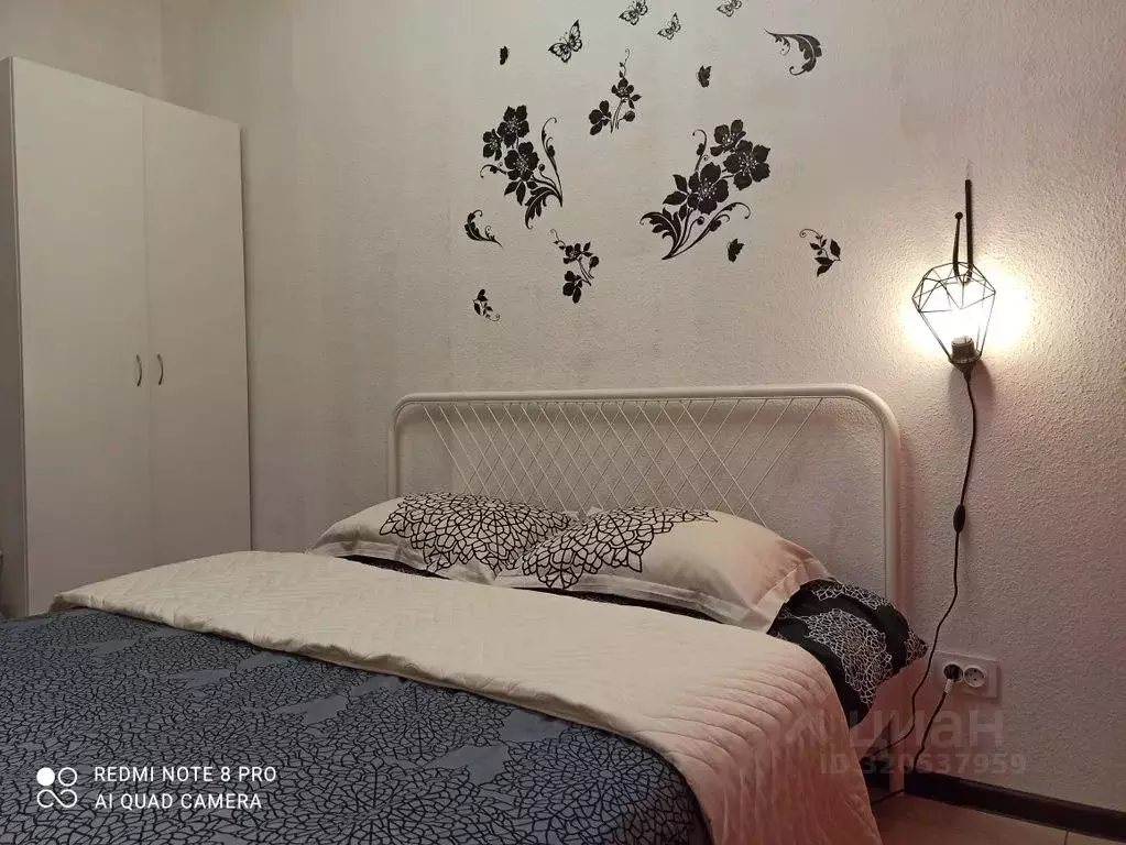 3-к кв. Татарстан, Казань ул. Павлюхина, 100 (64.0 м) - Фото 2