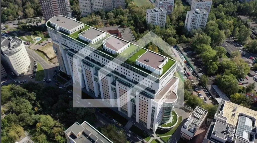 Офис в Москва Научный проезд, 17 (330 м) - Фото 2