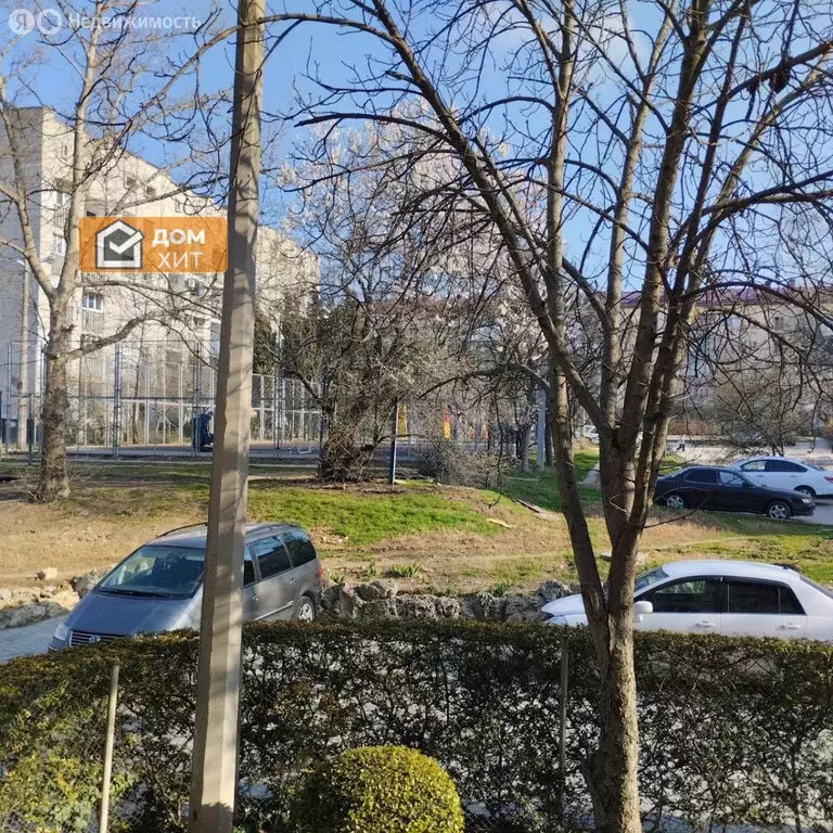 2-комнатная квартира: Севастополь, улица Глухова, 9 (41 м) - Фото 0