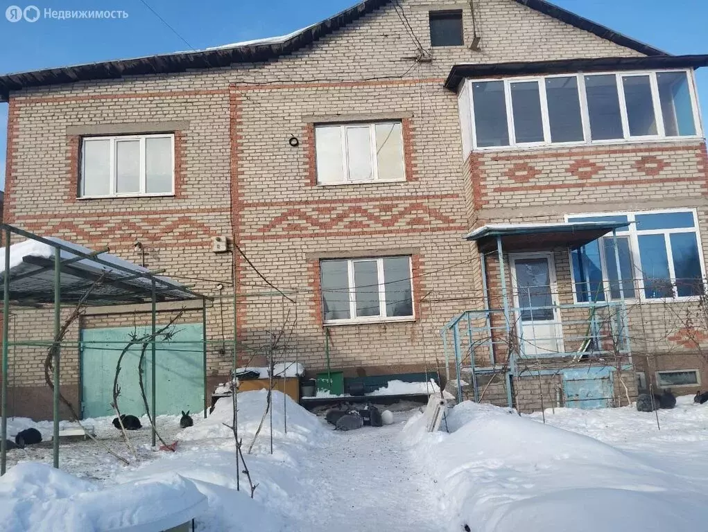 Дом в Орск, микрорайон Новый город, 2-й переулок Волкова (380 м) - Фото 2