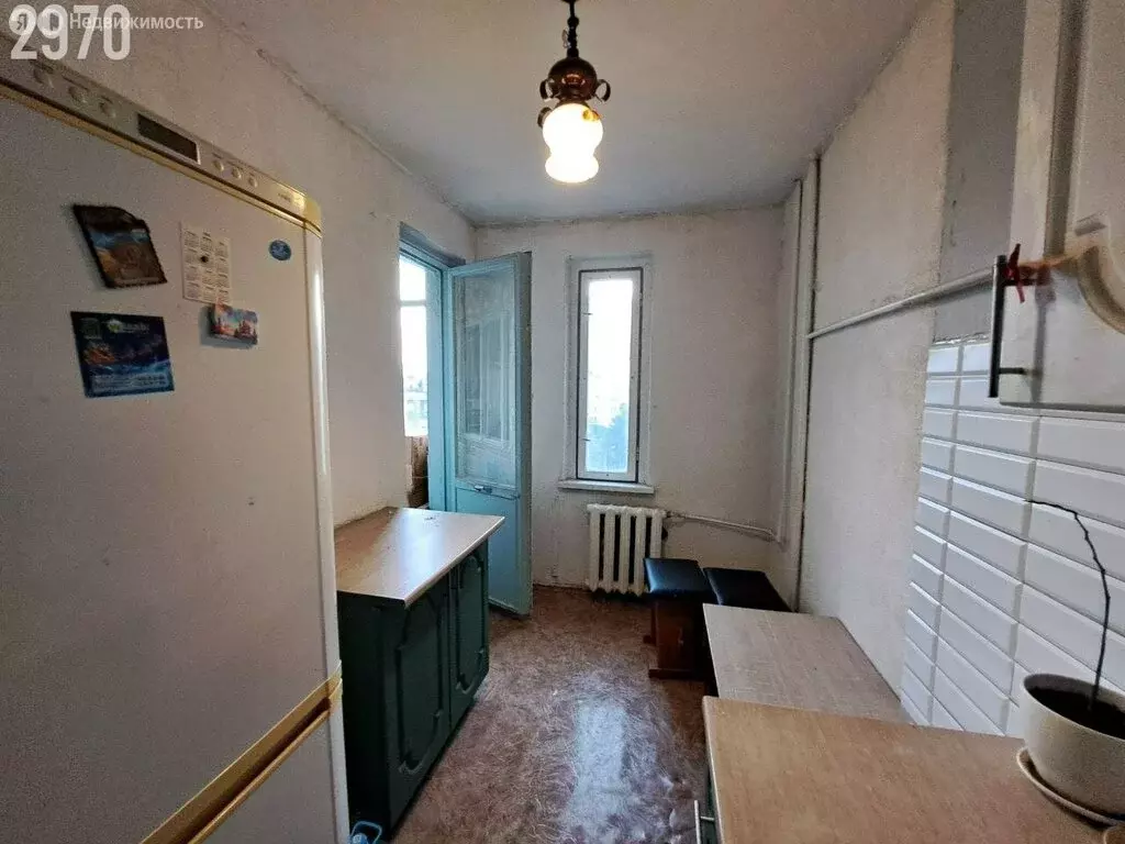 2-комнатная квартира: Севастополь, улица Адмирала Фадеева, 13 (55.4 м) - Фото 1