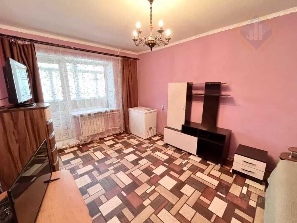 2-к кв. Приморский край, Находка ул. Постышева, 7 (45.7 м) - Фото 0