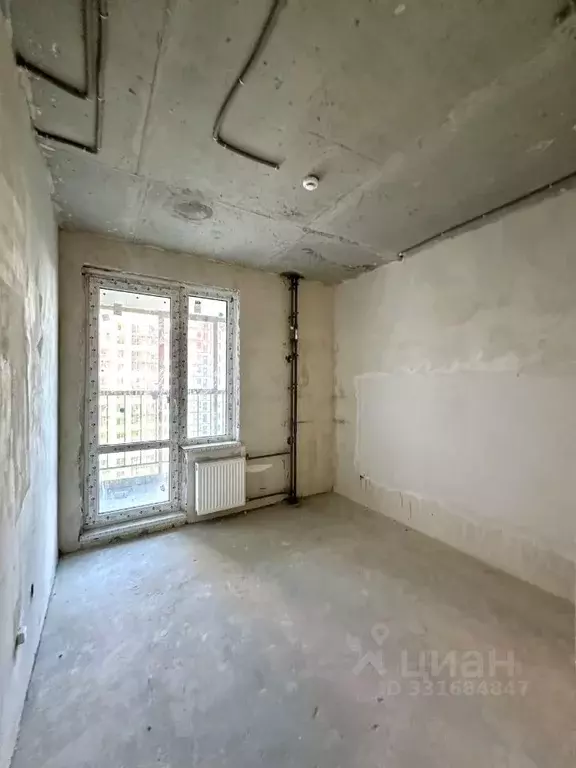 1-к кв. Москва ул. Вешних Вод, 70к1 (33.4 м) - Фото 1