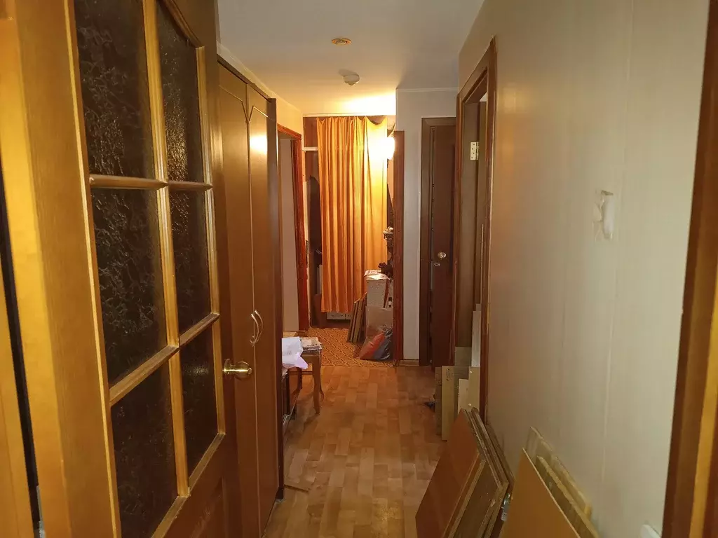 Продаётся 2-к квартира, 44.3 м - Фото 1