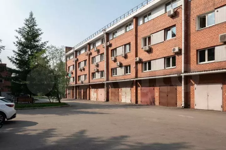 Офис, 17.7 м - Фото 0