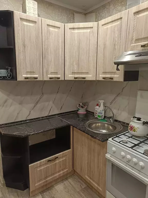 Квартира, 1 комната, 30.2 м - Фото 0