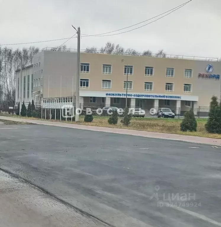 3-к кв. Рязанская область, Кораблино ул. Маяковского, 37 (63.0 м) - Фото 2