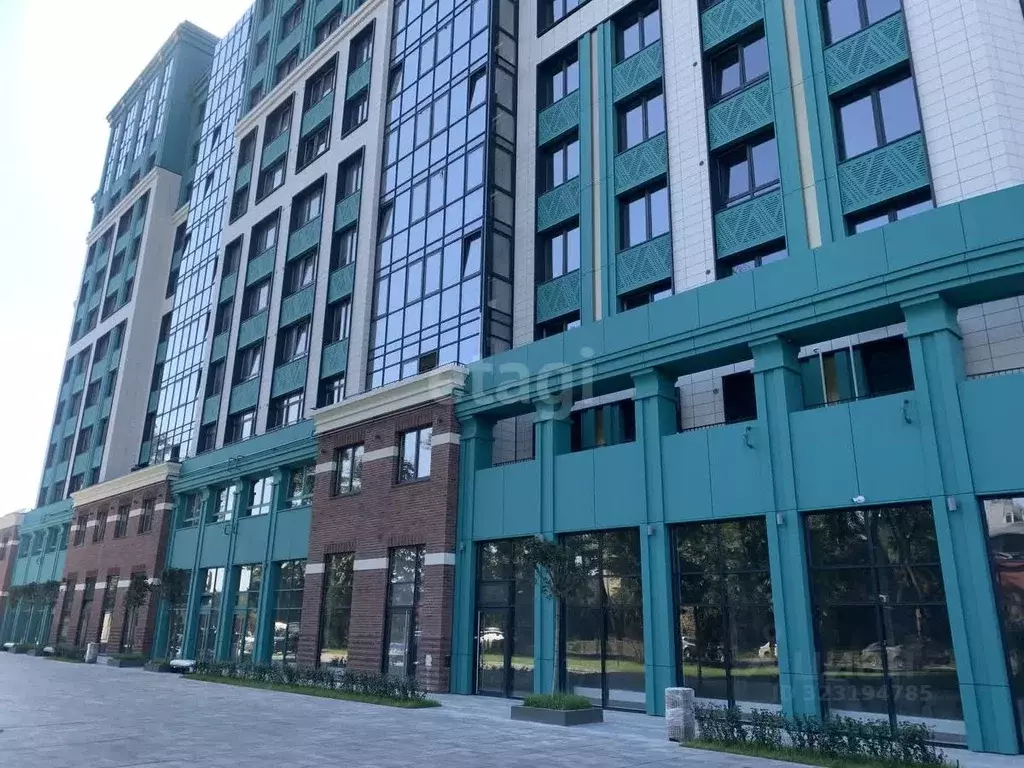 2-к кв. Калининградская область, Калининград ул. Генерал-фельдмаршала ... - Фото 2