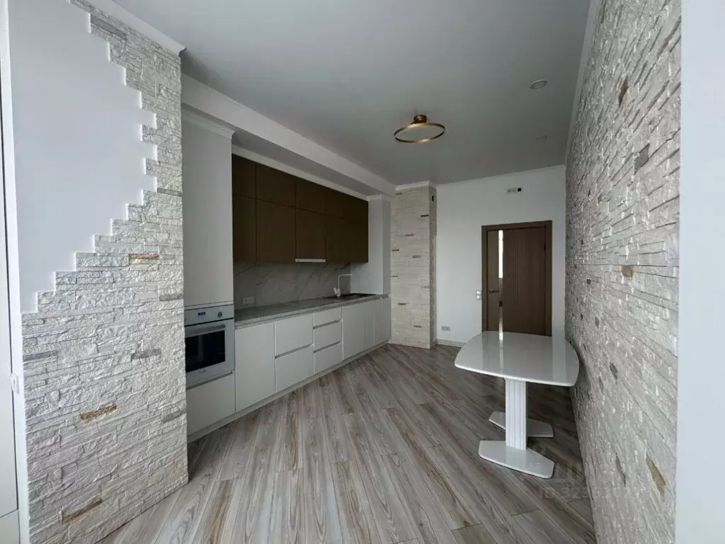 2-к кв. Ставропольский край, Ставрополь просп. Карла Маркса, 4А (71.9 ... - Фото 2