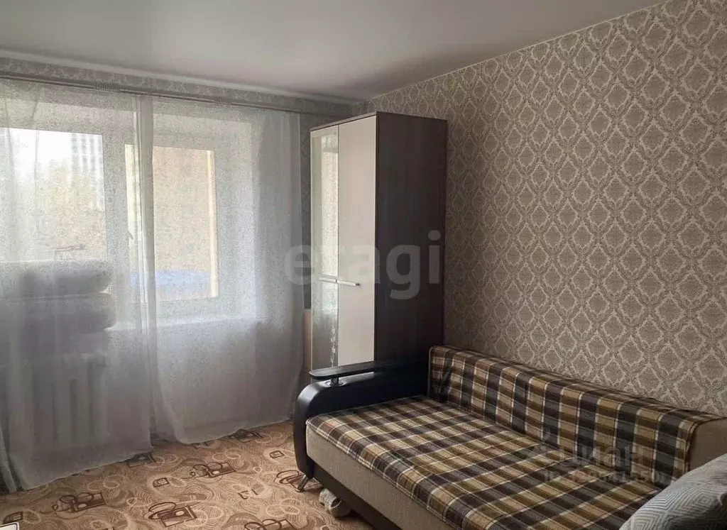 Комната Свердловская область, Екатеринбург ул. Июльская, 16 (16.7 м) - Фото 1