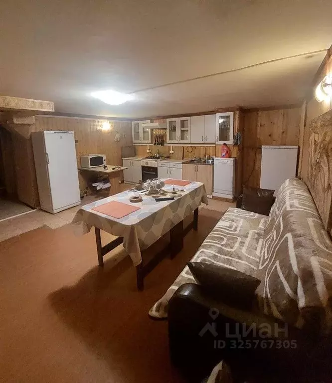 Дом в Московская область, Воскресенск городской округ, д. Никольское ... - Фото 2