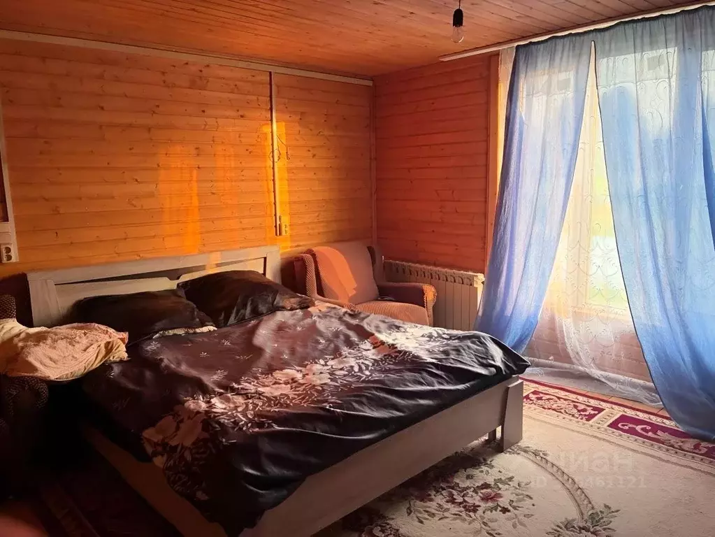 Дом в Орловская область, Мценский район, Аникановское с/пос, д. ... - Фото 1