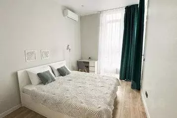 1-к кв. Краснодарский край, Краснодар ул. Константина Гондаря, 103 ... - Фото 0