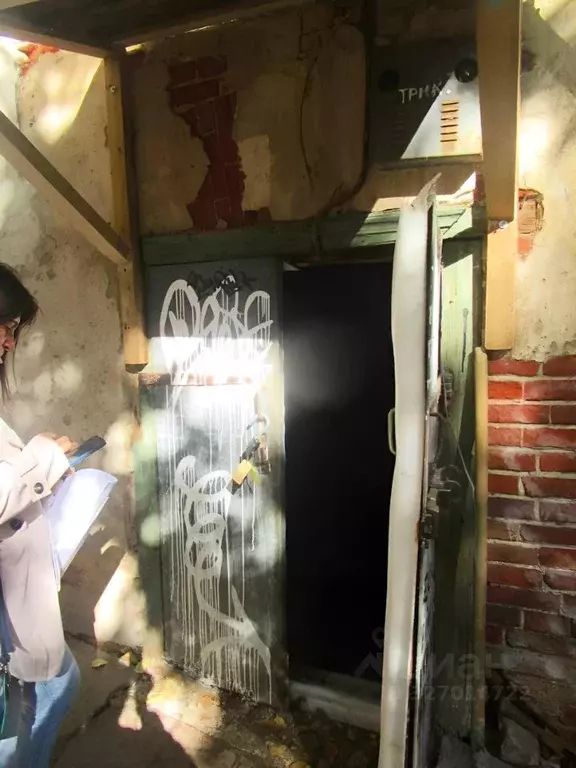 Помещение свободного назначения в Астраханская область, Астрахань ... - Фото 1