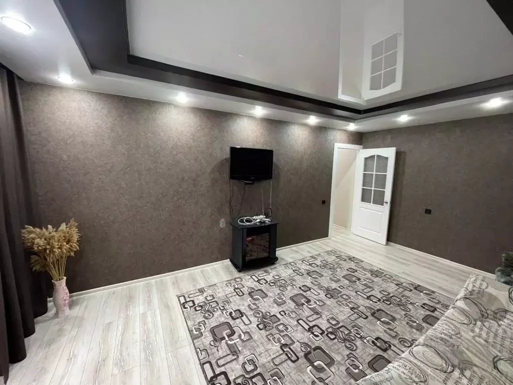 2-к кв. Татарстан, Нижнекамск ул. Ямьле, 6 (62.4 м) - Фото 1