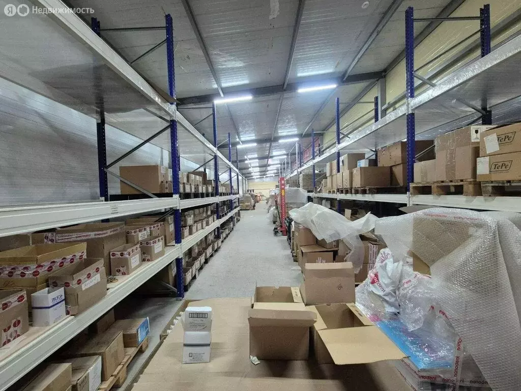 Склад (300 м) - Фото 1