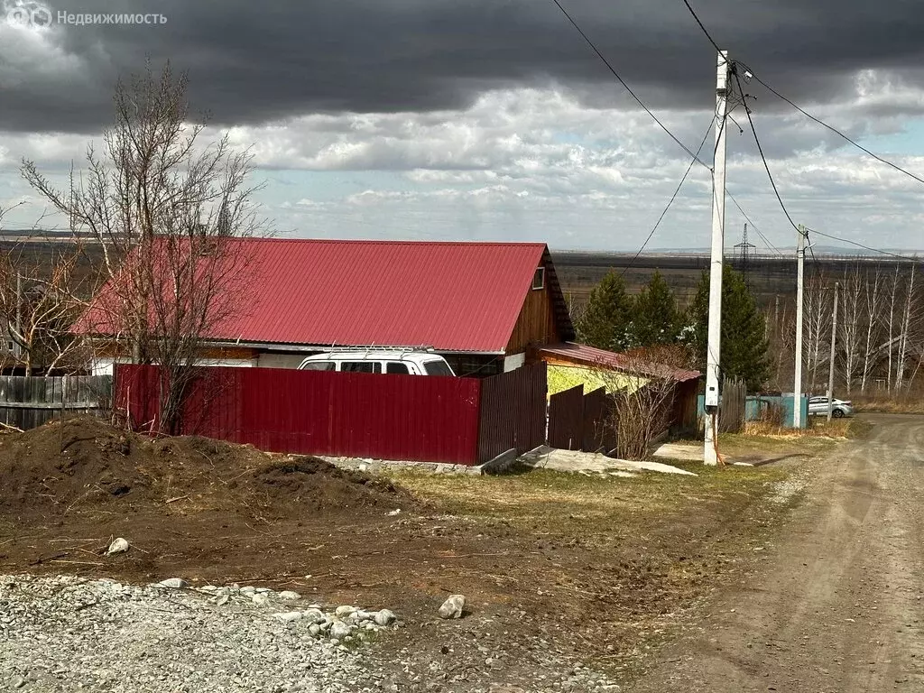 Дом в Саяногорск, Заречная улица, 6 (54 м) - Фото 2