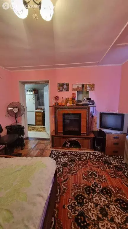 Дом в Нежинский сельсовет, СНТ Восток, Центральная улица, 61 (37.5 м) - Фото 1
