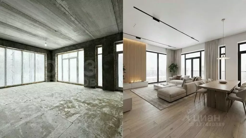 Дом в Волгоградская область, Волгоград Знаменская ул., 26/256 (260 м) - Фото 2