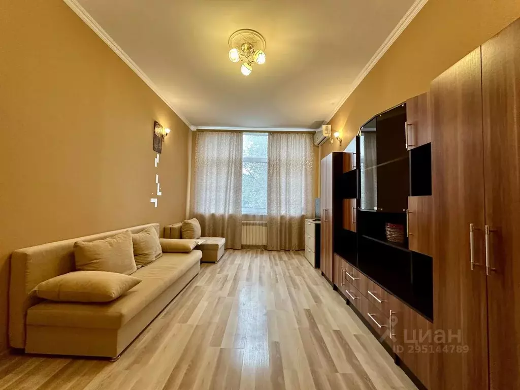 1-к кв. Севастополь ул. Восточная, 7 (48.0 м) - Фото 0