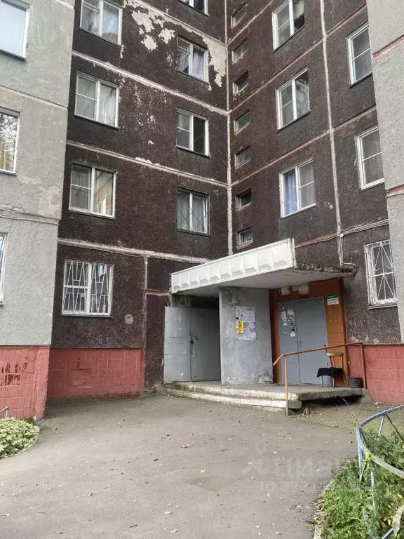 2-к кв. Челябинская область, Челябинск ул. Мамина, 23 (51.0 м) - Фото 0