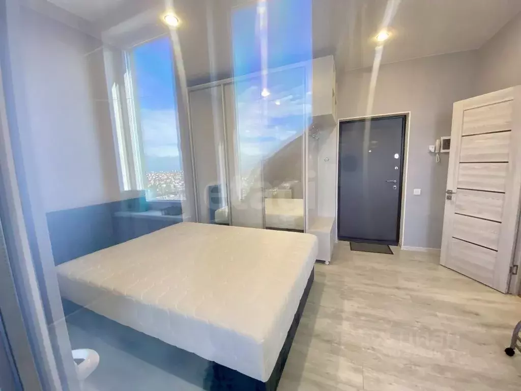 Студия Крым, Симферополь просп. Александра Суворова (30.0 м) - Фото 2