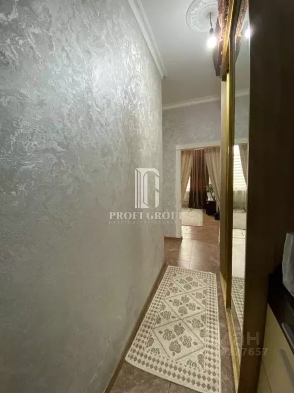 1-к кв. Дагестан, Махачкала просп. Казбекова (40.0 м) - Фото 2