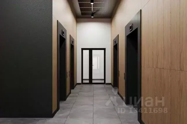 3-к кв. Липецкая область, Липецк Елецкое ш., 9 (101.61 м) - Фото 1