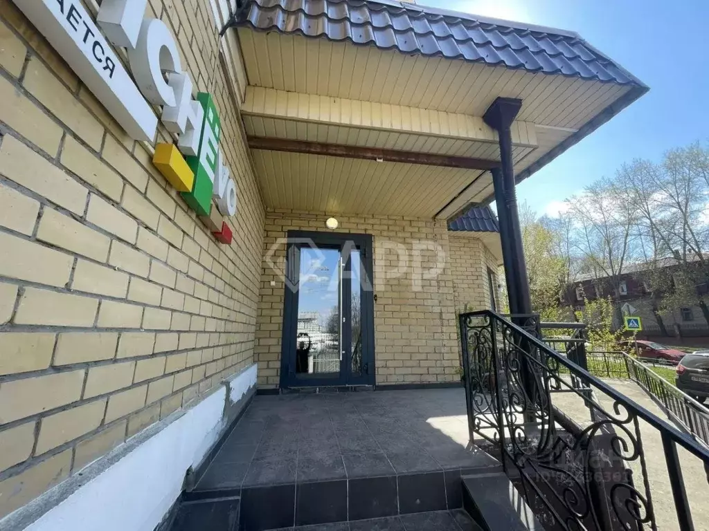 Торговая площадь в Татарстан, Казань ул. Журналистов, 30 (230 м) - Фото 2