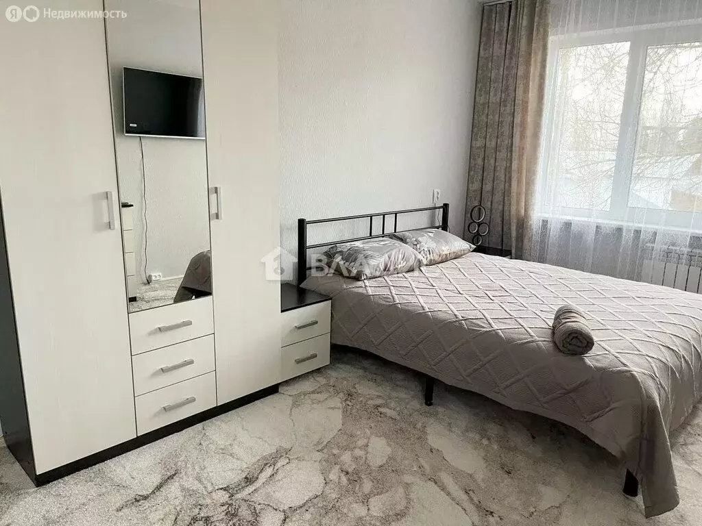 2-комнатная квартира: Суздаль, Советская улица, 40 (42.8 м) - Фото 1