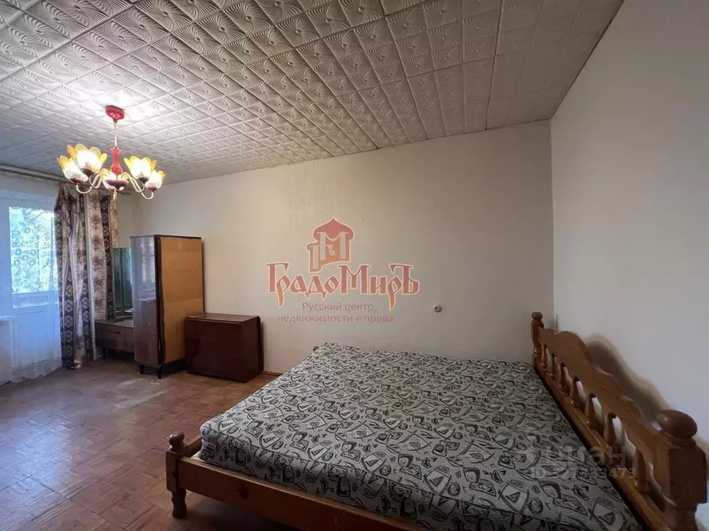 1-к кв. Московская область, Сергиев Посад Скобяное ш., 6 (32.0 м) - Фото 0