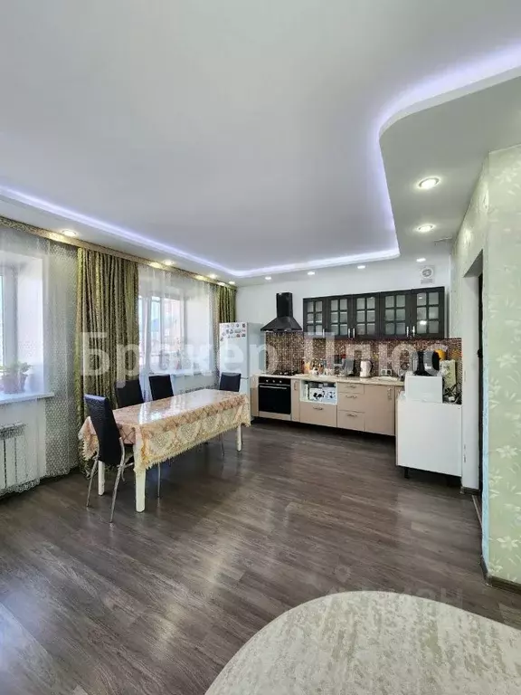 3-к кв. Тыва, Кызыл Московская ул., 115 (71.1 м) - Фото 2
