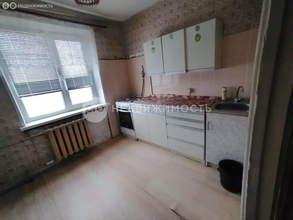 2-комнатная квартира: посёлок Окский, 6 (54 м) - Фото 1