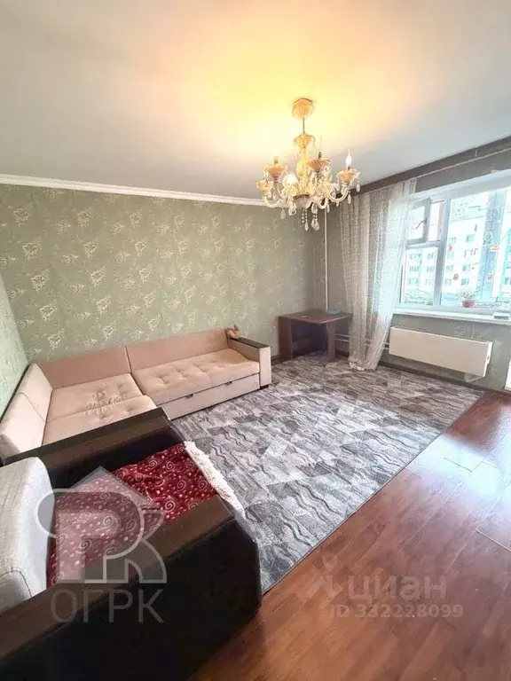 2-к кв. Московская область, Ленинский городской округ, пос. Развилка ... - Фото 2