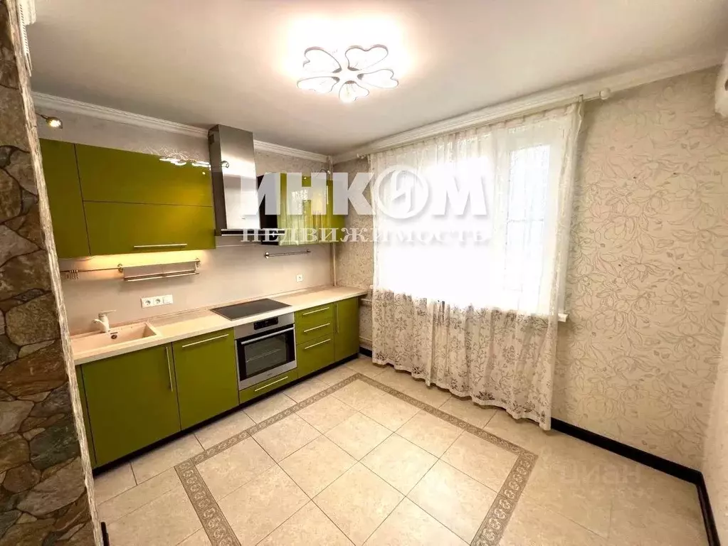 1-к кв. Москва Алма-Атинская ул., 2 (39.0 м) - Фото 2