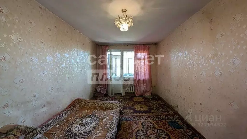 2-к кв. Иркутская область, Саянск Строителей мкр, 14 (54.3 м) - Фото 1