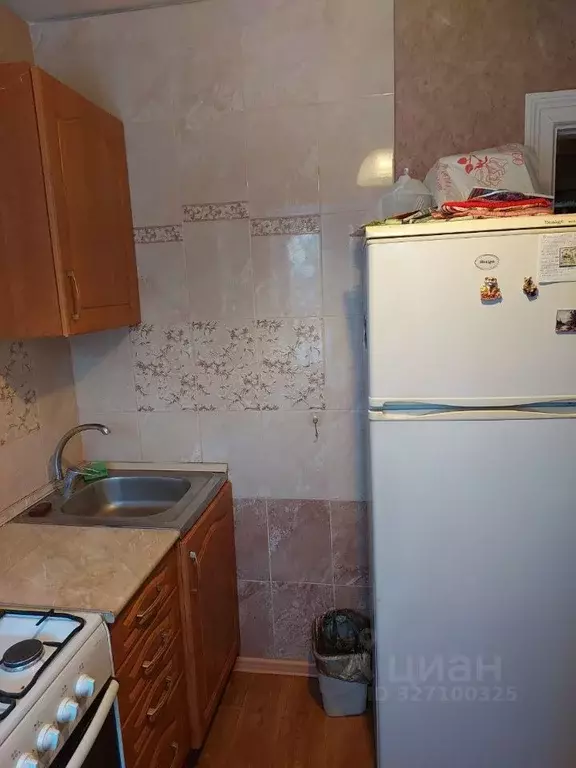 2-к кв. Нижегородская область, Нижний Новгород Заярская ул., 13 (40.5 ... - Фото 2