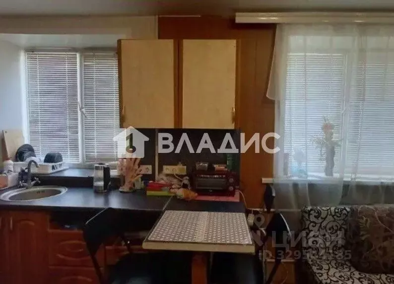Студия Владимирская область, Владимир ул. Лермонтова, 37 (31.9 м) - Фото 2