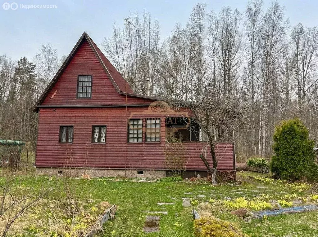 Дом в Мгинское городское поселение, садоводческий массив Келколово-3, ... - Фото 2