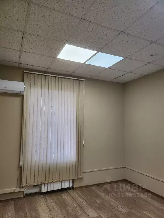 Офис в Москва Большой Каретный пер., 21С1 (15 м) - Фото 2