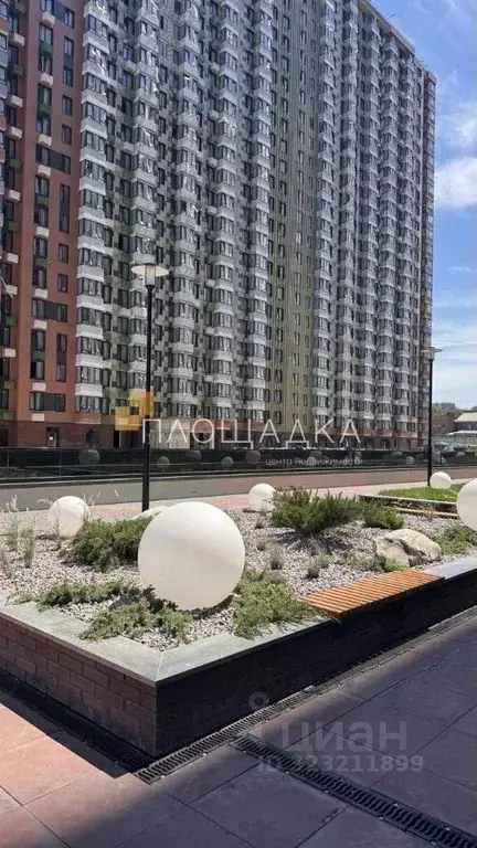 Помещение свободного назначения в Ростовская область, Ростов-на-Дону ... - Фото 1