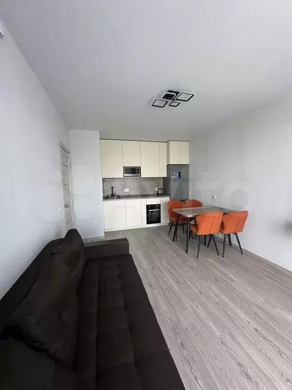 2-к. квартира, 40 м, 16/17 эт. - Фото 0