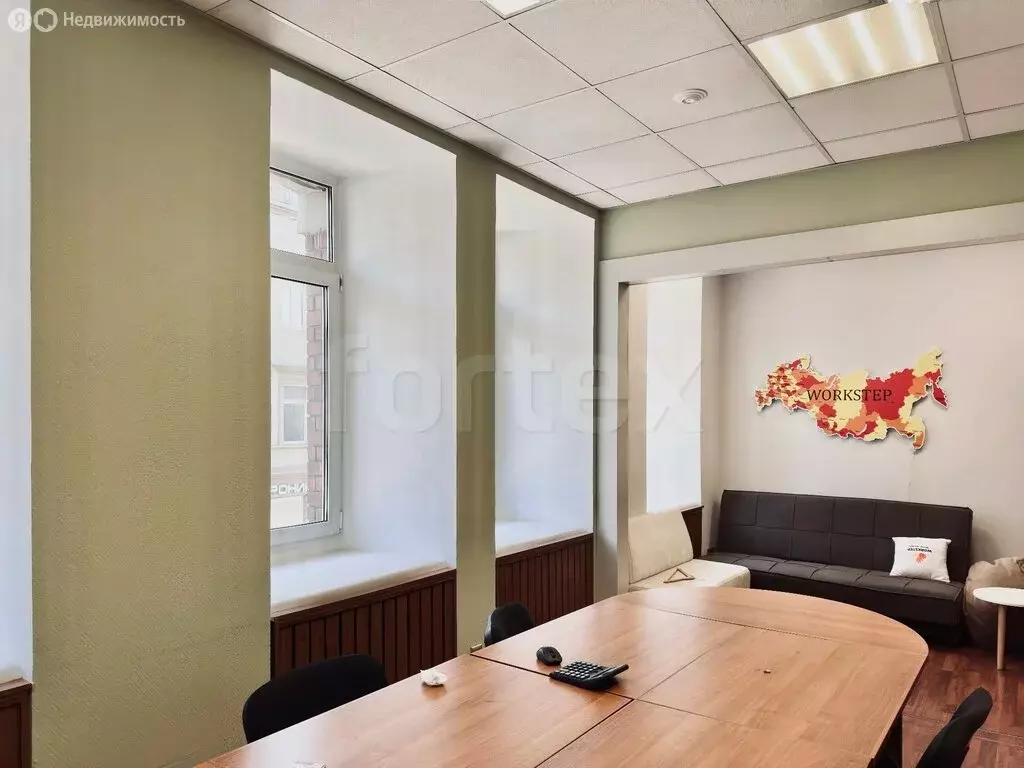 Офис (588 м) - Фото 2