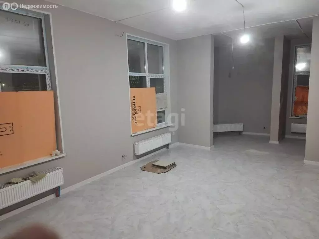 Помещение свободного назначения (65.6 м) - Фото 2