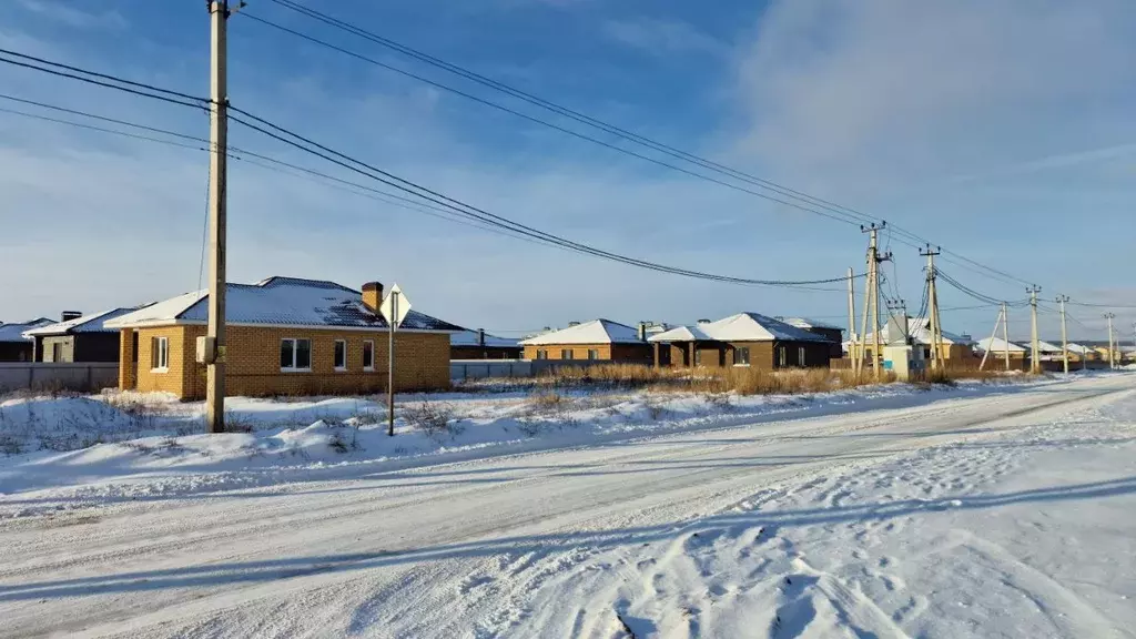 Участок в Татарстан, Лаишевский район, с. Сокуры  (10.0 сот.) - Фото 1