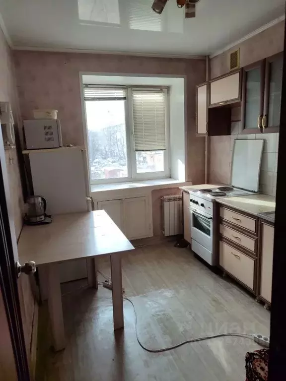 2-к кв. Хакасия, Абакан ул. Щетинкина, 63 (52.0 м) - Фото 1